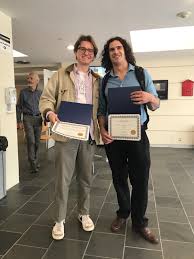 Fall Commencement 2023: honors student navigates URI