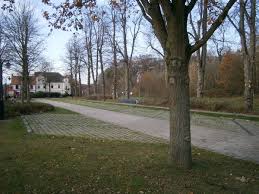 Zur anzeige muss javascript eingeschaltet sein! Kamp Lintfort Neuer Parkplatz Am Kloster Kamp Fertiggestellt