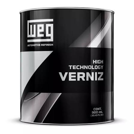 Verniz Ht W-20 750 mL WEG