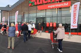 Emploi Sortez Vos Cv Ce Supermarche Auchan De Lorraine Recrute Des Cdd Et Cdi Lorraine Actu
