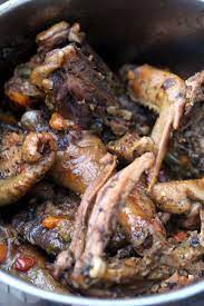 Traditional Zimbabwean Chicken Stew Princesstafadzwa Recipe African Food Chicken Stew Food Bloggers Central