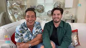 Speaking to ok!, craig, said: Craig Revel Horwood Gesteht Er Ruiniert Verlobten Jonathan Myring S Vorschlag Aktuelle Boulevard Nachrichten Und Fotogalerien Zu Stars Sternchen