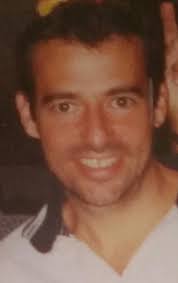 David Alan Keisel — Askins cremation