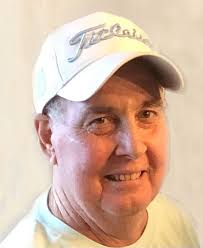 Obituary of Mark Steven Fleming