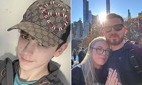 I watched a schoolboy go into cardiac arrest