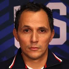 USA Badminton pays Olympic coach $1 million to settle dispute over abuse  case