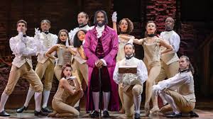 Maybe you would like to learn more about one of these? Hamilton Musical Heading To Melbourne S Stage Herald Sun