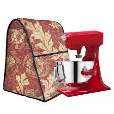 Maybe you would like to learn more about one of these? Kitchen Aid Mixer Cover Large Mixer Dustproof Cover Thicken Mixer Protector Compatible With All 4 5 6 Quart Kitchen Buy Online In Bahamas At Bahamas Desertcart Com Productid 133658754