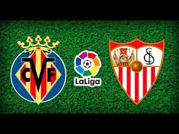 94' hand ball by mario gaspar (villarreal). Villarreal Vs Sevilla La Liga Rodada 31 Youtube