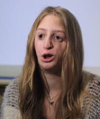 Teen hopes 'Wonder' film will inspire others with rare syndrome