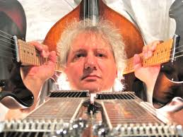 The Fast, the Out, and the II V I: Tonal, Polytonal, and Atonal Techniques  for All Guitarists