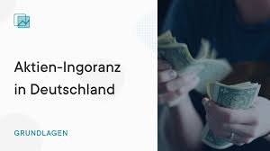 Check spelling or type a new query. Stock Ignorance In Germany Why Do So Few People Invest In Stocks Transparentshare