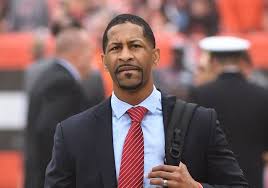 32-year-old Andrew Berry is the youngest General Manager in NFL history -  Face2Face Africa