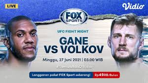 Kita harus menjadi agen allah dalam menghibur orang lain yang juga menderita (4). Pastikan Nonton Live Streaming Ufc Fight Night Di Fox Sports Eksklusif Melalui Vidio Minggu 27 Juni 2021 Ragam Bola Com