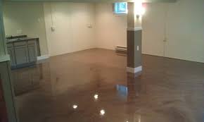 When ken and i first painted our vinyl basement floor, we were floored, pun intended, at the remarkable difference it made. Basement Floor Paint House Plans 138227