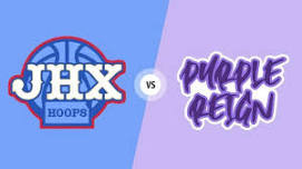 JHX Hoops (Kansas Alumni) vs. Purple Reign (Kansas State Alumni)
