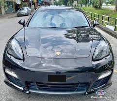 Kereta sambung bayar johor bahru. Porsche Panamera 4s 4 8l Sambung Bayar Continue Loan Photo 4 Carsinmalaysia Com 39572 Porsche Panamera Panamera 4s Porsche