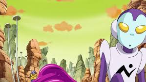 Battle of gods et dragon ball z : Dragon Ball Super Episode 46 Diffusion Francaise Dragon Ball Super France