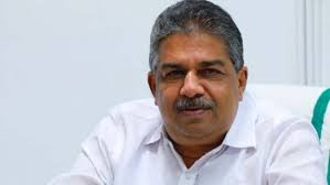 Govt. Wants That Films Be Screened In Theaters : Saji Cherian