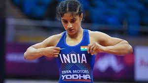 | for any enquiries please contact. Wfi Vs Vinesh Phogat Wfi Pardons Vinesh Phogat No Suspension For Her