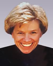 Obituary of Diane Clark (nee Tomkins)