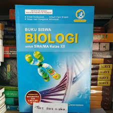 Contoh rpp kurikulum 2013 biologi kelas xii sma. Buku Paket Biologi Kelas 12 Kurikulum 2013 Kami
