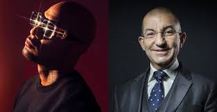 Tout ce qu'il faut savoir sur zemmour et naulleau. Hossam Messiha Homme Politique Du Rassemblement National Veut Interdire Booba De Concert Photo