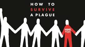 How to Survive a Plague Documentary Screening