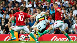 Nous espérons que les fans des deux équipes peut déguster avec le score en direct, france pays de galles aperçu, récapitule et met en évidence ici. Euro 2016 Pays De Galles Belgique En Quart De Finale A Quelle Heure Et Sur Quelle Chaine Cnews