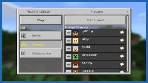 Minecraft cheats and secrets an unofficial guide for bedrock: Minecraft Realms Guide How To Join Tips For New Realms Players Seekahost