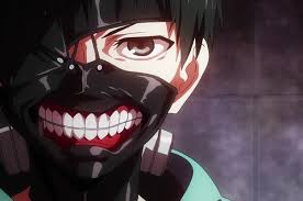 Kaneki kens ghoul mask tokyo ghoul roblox. Pin On What R U Who R U