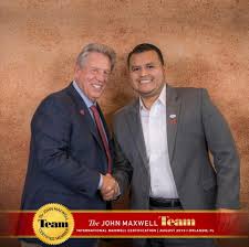 Joaquin Bernal Coach