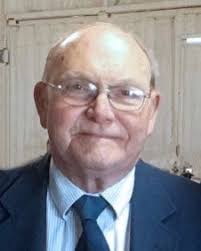 James Dudley Mooney Obituary