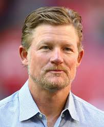Les Snead Speaking Engagements, Schedule, & Fee