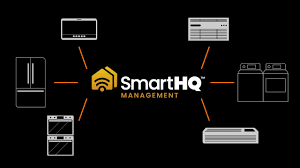 Control multiple air conditioners with one app. Ge Appliances Expands Digital Platform With Launch Of Smarthq Ecosystem Business Wire