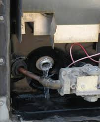 Water heaters in campers have operated in much the same way for decades because their simple design has stood the test atwood or suburban will likely manufacture your rv water heater. Diy Rv Water Heater Replacement