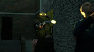 From possibly the worst game of all time, a disgrace to the half life series and community, sergeant mitchell from hunt down the freeman. Mitchell Hdtf Tumblr Posts Tumbral Com