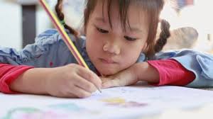Kids american themed craft #20: African American Kids Learning How Stock Footage Video 100 Royalty Free 1029760796 Shutterstock