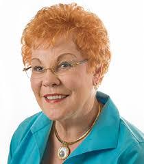 Diane Thomson's Instagram, Twitter & Facebook