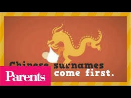 X baby names and what they mean, with 10 results. Chinese Baby Names Parents Youtube