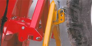 You don't need to use the expensive deere style bushings. Agricultural Quick Hitch A Frames Teagle