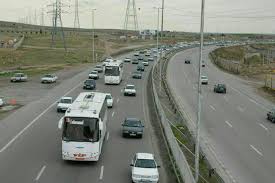 جاده چالوس