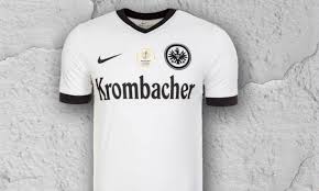 600 x 381 jpeg 38 кб. Eintracht Frankfurt 2017 Dfb Pokal Final Nike Kit Football Fashion