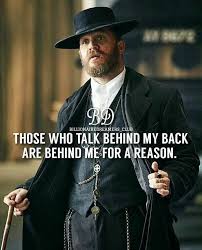 When I Go Don T Cry For Me Peaky Blinders Good Quote Mr Solomons Warrior Quotes Peaky Blinders Quotes Tom Hardy Quotes