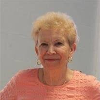 Shelby Jan Reynolds Obituary