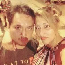 Iris Novak's Instagram, Twitter & Facebook