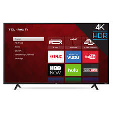 Electronics In 2020 Smart Tv Led Tv Roku