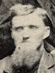 Isaac Studebaker (1847-1912)