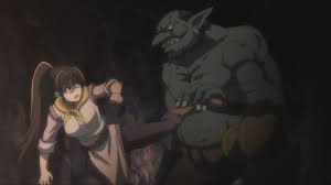 The goblin cave is a dungeon filled with goblins located east of the fishing guild and south of hemenster. Anime Review Da Hubbz