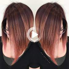 How To Shed 50 Pounds In 48 Days Without Dieting Healthier Fit Mind Coupe Cheveux Long Cheveux Long Coupe De Cheveux